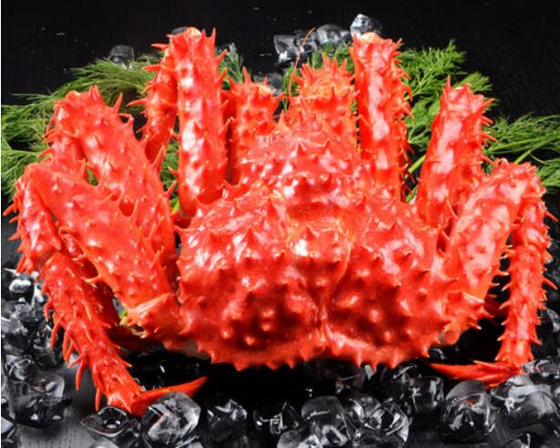 帝王蟹進口報關手續及關稅（帝王蟹進口有哪些國家)