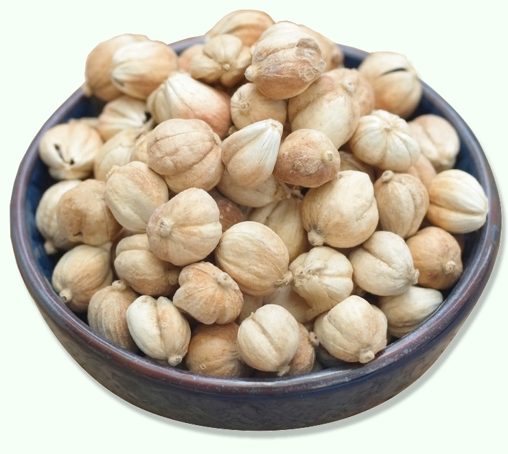 圓(白)豆蔻進口報關(guān)需準(zhǔn)備什么？與清關(guān)過程